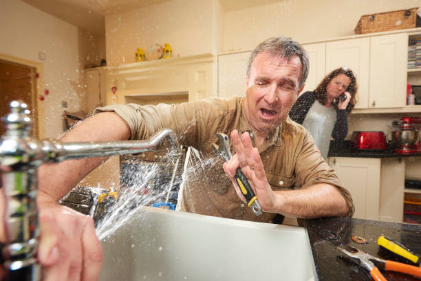Best Ceiling water damage repair  in Mason, OH